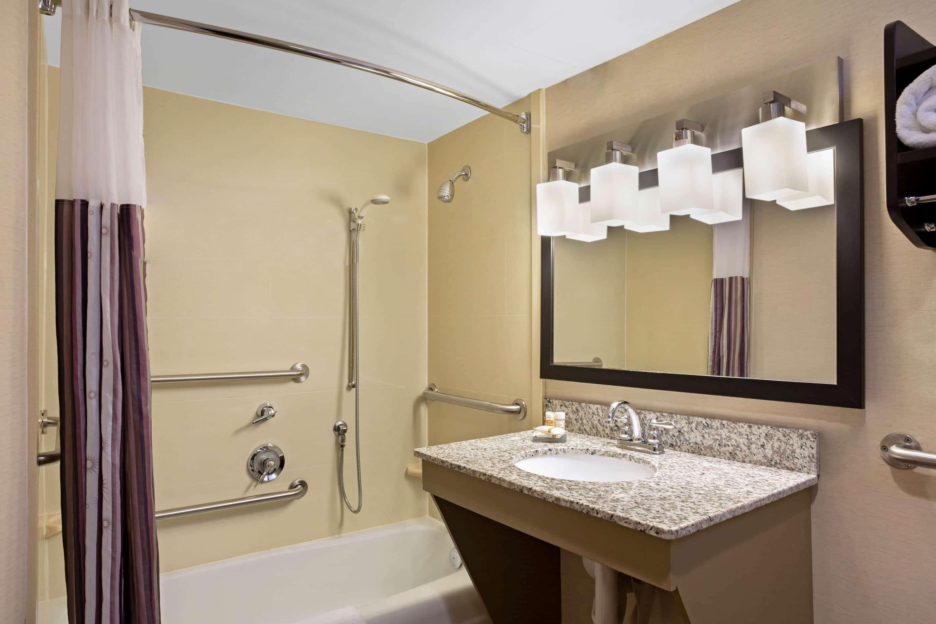 Hotel La Quinta By Wyndham Springfield Exterior foto