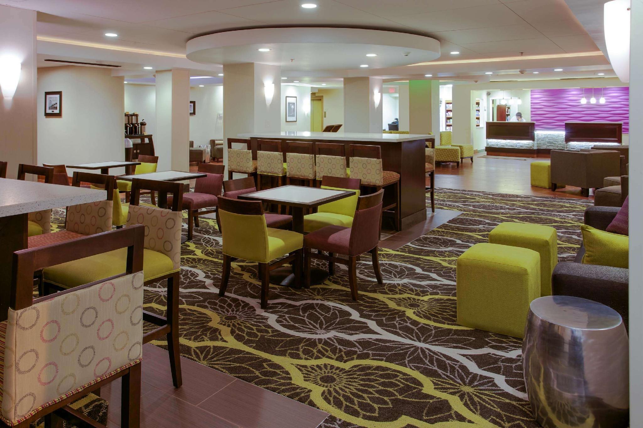 Hotel La Quinta By Wyndham Springfield Exterior foto