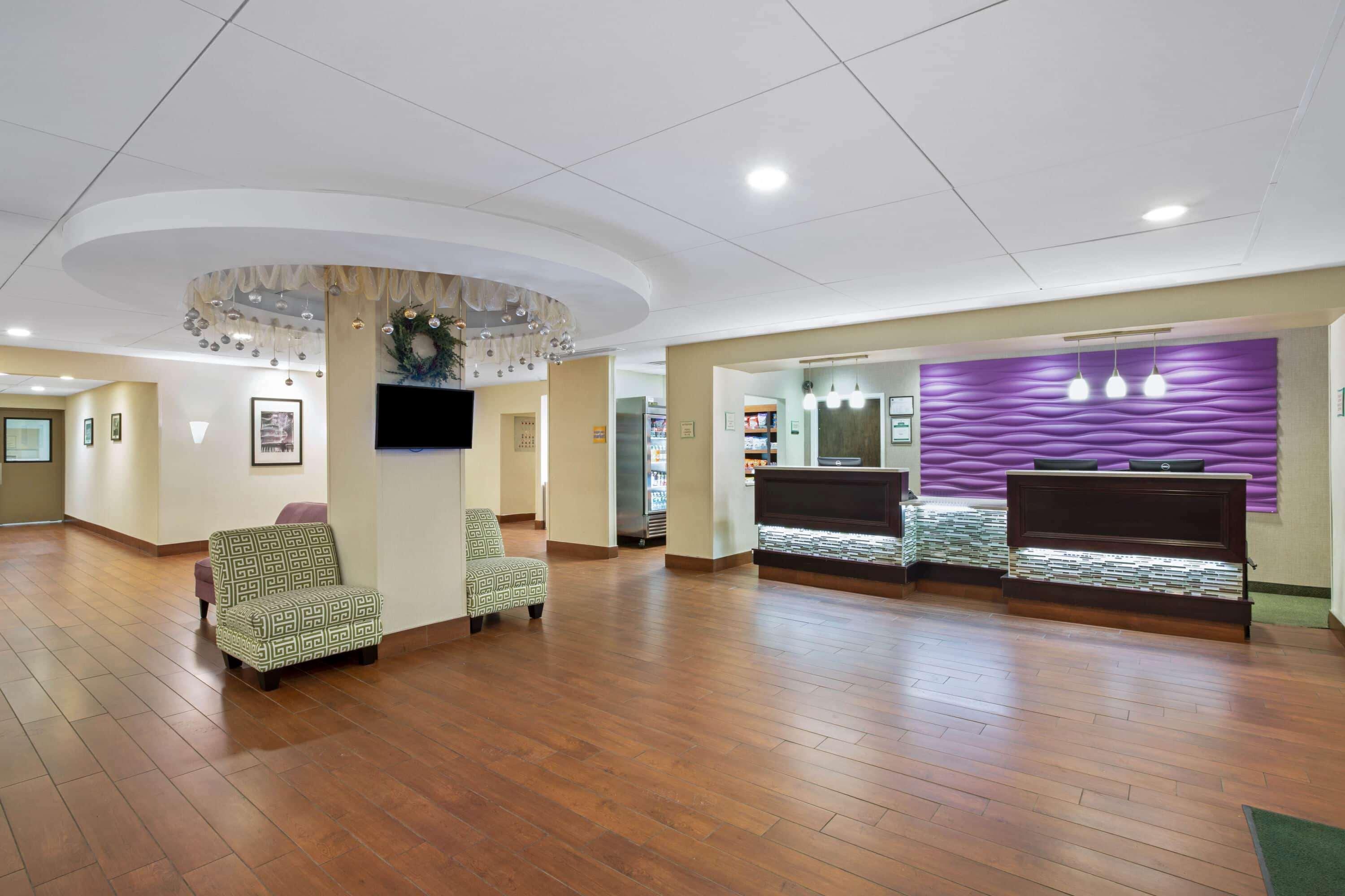 Hotel La Quinta By Wyndham Springfield Exterior foto