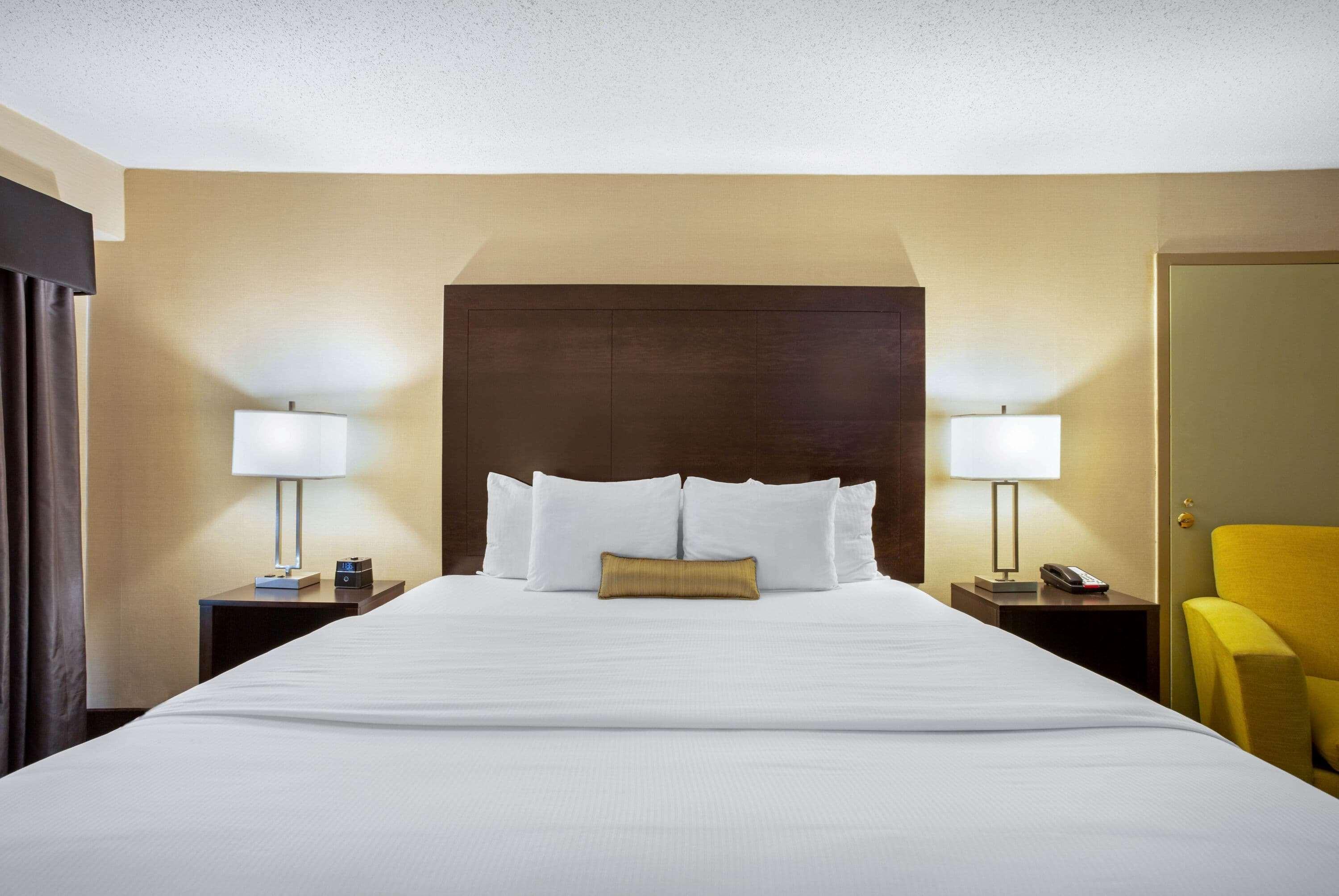 Hotel La Quinta By Wyndham Springfield Exterior foto