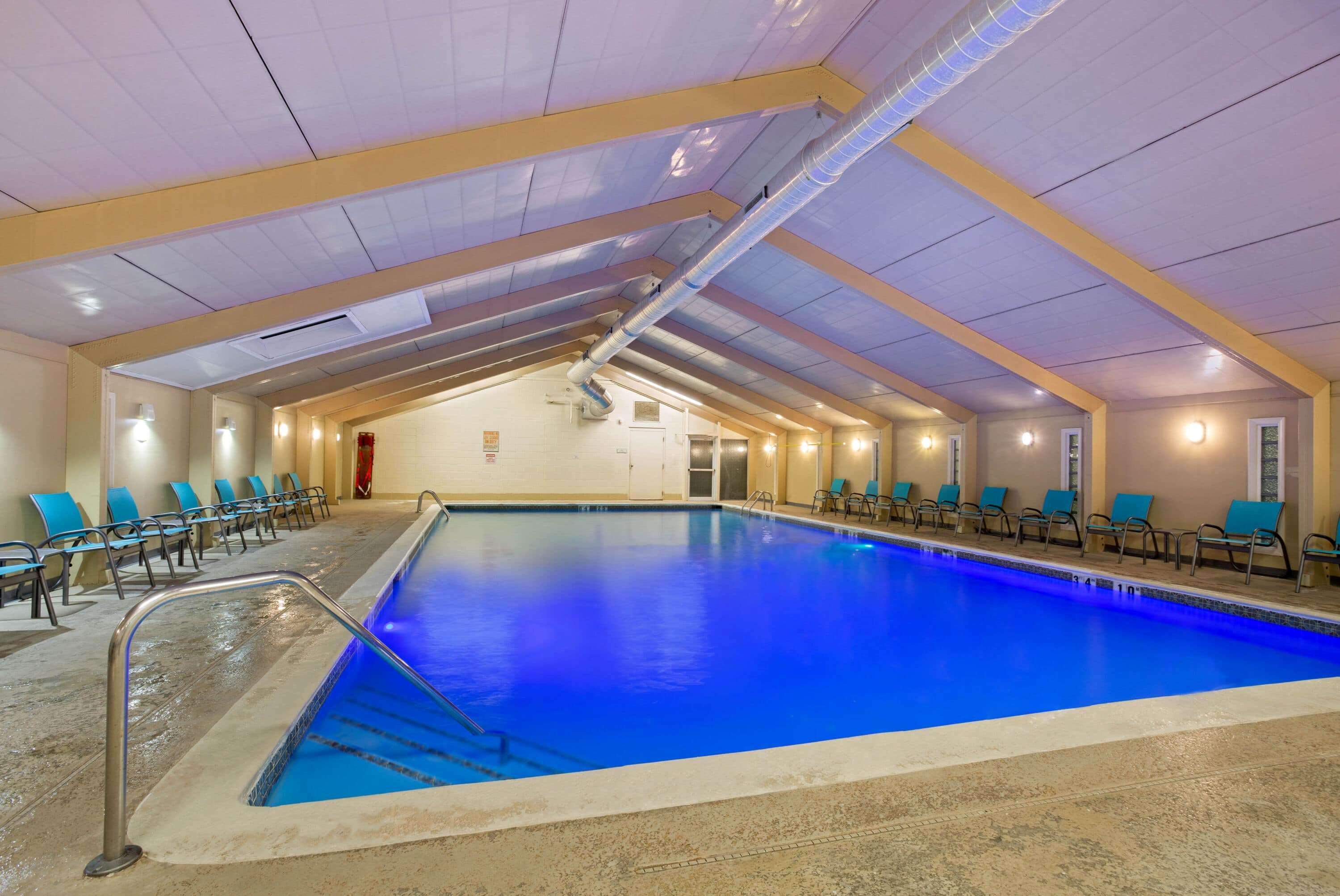 Hotel La Quinta By Wyndham Springfield Exterior foto