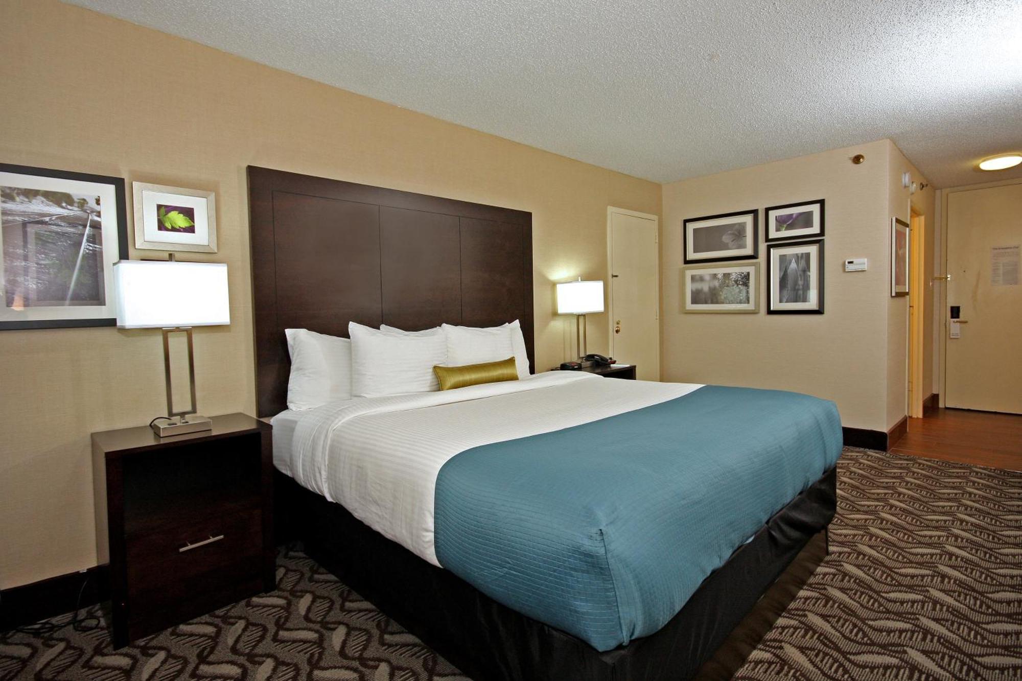 Hotel La Quinta By Wyndham Springfield Exterior foto