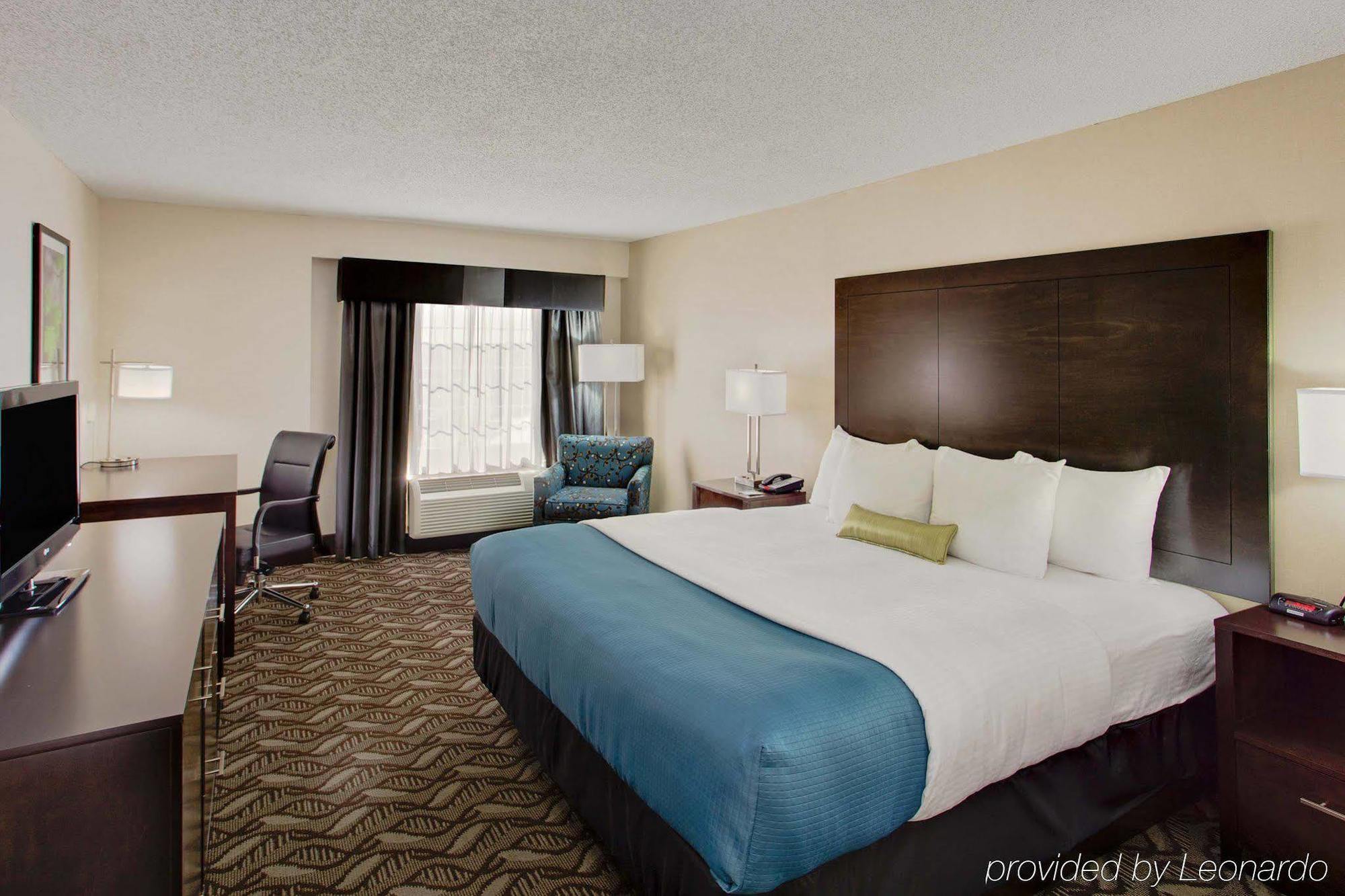 Hotel La Quinta By Wyndham Springfield Exterior foto