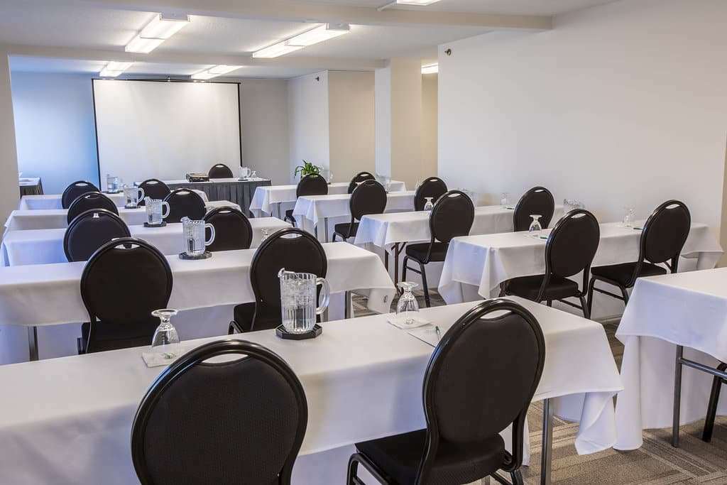 Hotel La Quinta By Wyndham Springfield Facilidades foto